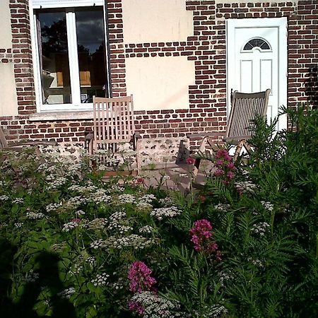 Le Cardonnet Bed & Breakfast Pont-Saint-Pierre Exterior photo
