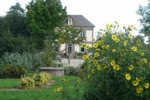 Le Cardonnet Bed & Breakfast Pont-Saint-Pierre Exterior photo