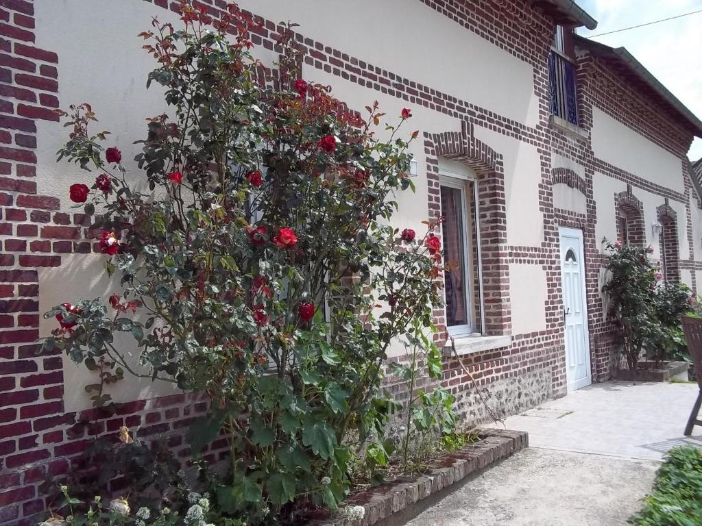 Le Cardonnet Bed & Breakfast Pont-Saint-Pierre Exterior photo